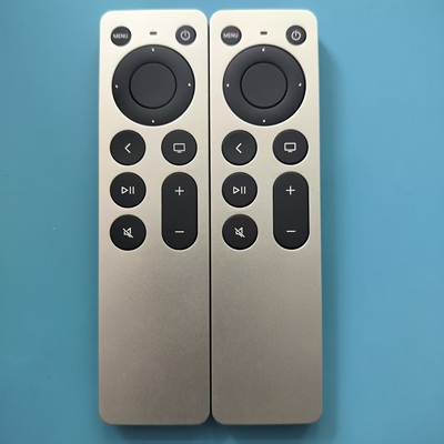 适用于Apple TV 4K遥控器 苹果品牌通用A2540/A2854遥控器