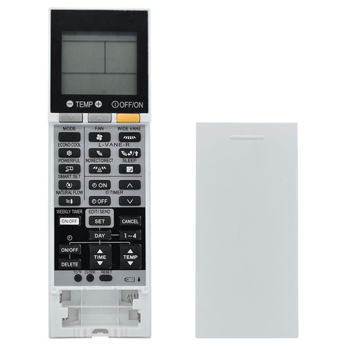 SG15C 适用于三菱空调遥控器 MSZ-SF50VE华氏度摄氏度转换冷暖