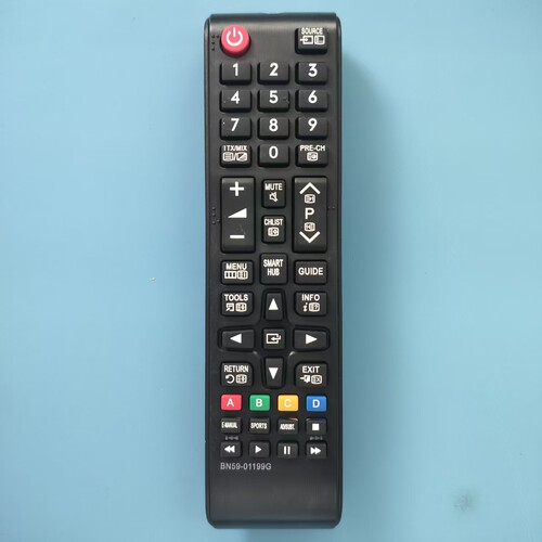 适用三星电视遥控器BN59-01175F 通用BN59-01224F 01224D 01224E