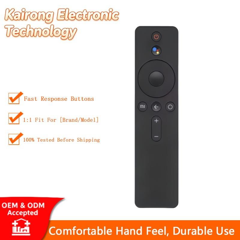 适用小米电视遥控器XMRM-007带语音L43M5-5ARU 小米电视 4A S系列