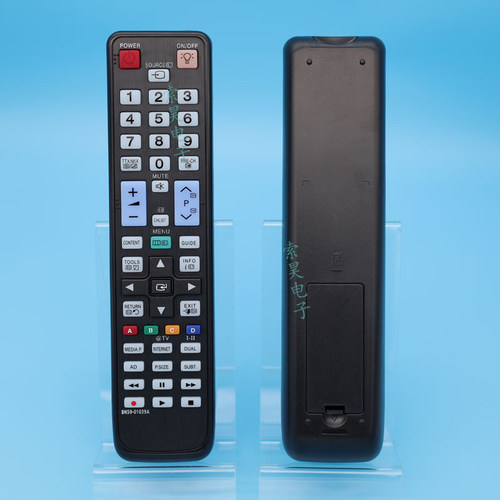 适用于液晶三星电视机BN59-01039A BN59-01042ABN59-01041A遥控器