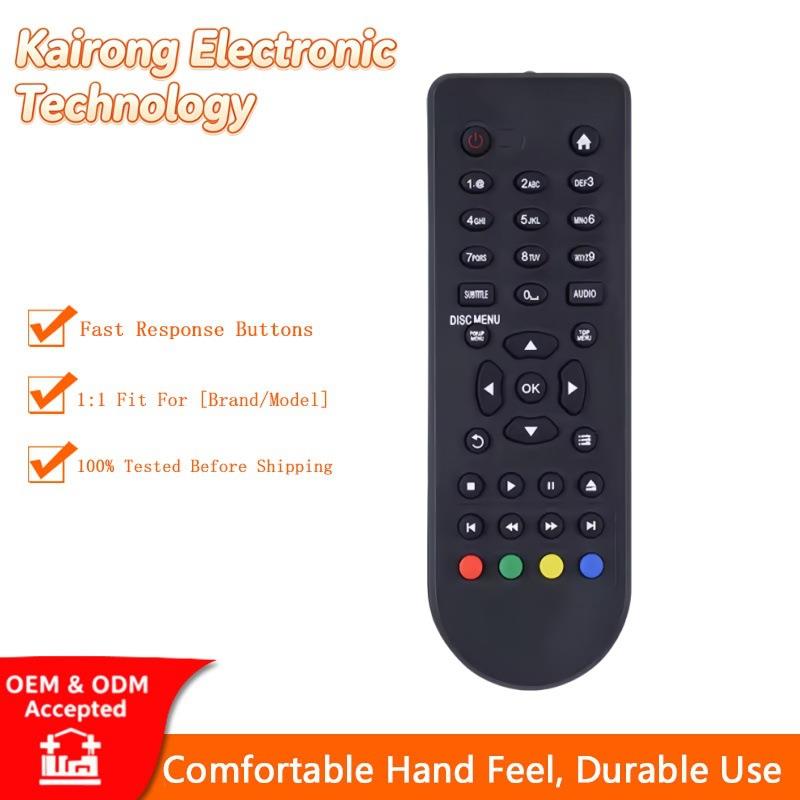 适用于飞利浦BDP2900 BDP2930 蓝光 DVD 播放器遥控器 现货