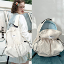 BLUETTY设计师双肩包女25新款 轻便书包旅行包大容量多口袋电脑包