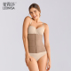 leonisa产后收腹收盆骨女剖腹产专用束腰腰封四季 可穿产妇瘦身衣