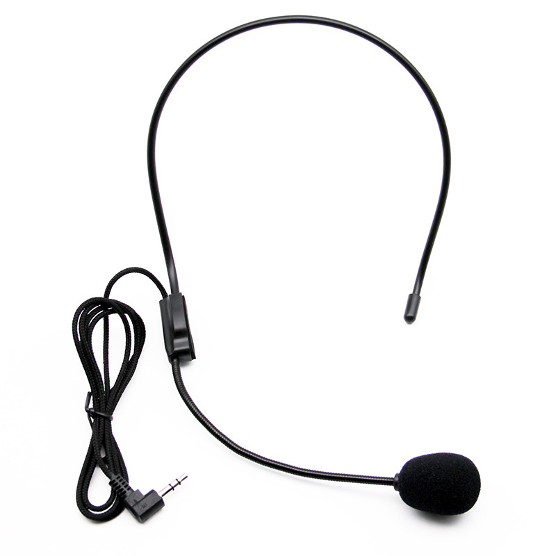 jopo/九宝教学扩音器耳麦爱课用