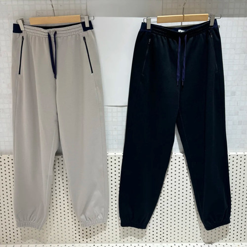 素然秋冬女士防风保暖锥裤