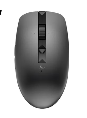 惠普/HP 635无线蓝牙双模鼠标通用便携式台式机笔记本办公1D0K2AA