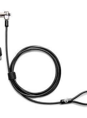 惠普 笔记本安全防盗锁63B31AA 63B28AA T0Y16AA 1AJ39AA 6UW42AA