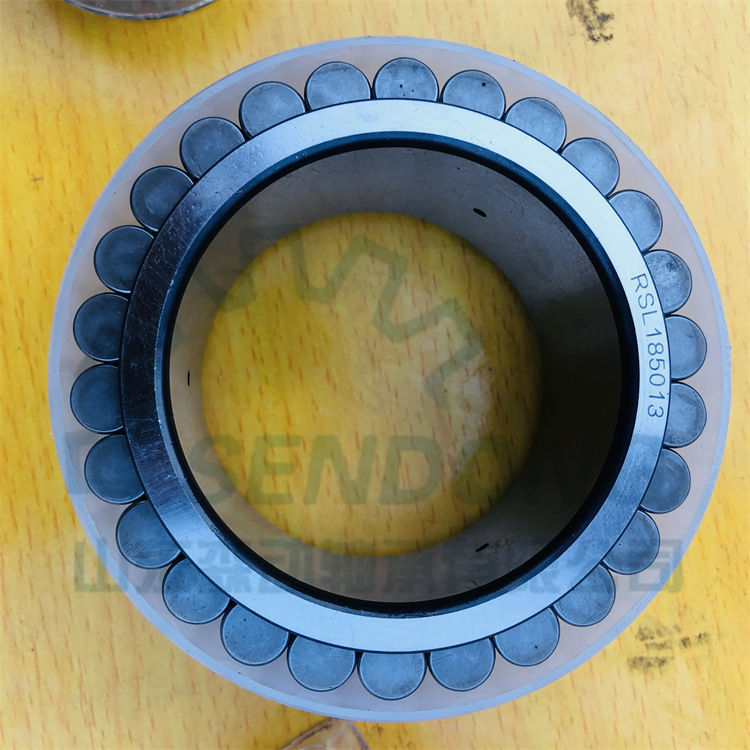 现货直销RSL185013圆柱滚子轴承机械用非标轴承现货
