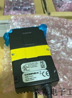 康耐视读码器DM152SX,DMR-152SX 16毫米镜头全新原装议价