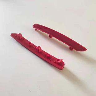 63147400208 红色夜光条63147400207 适用于宝马3系F31F30 反光器