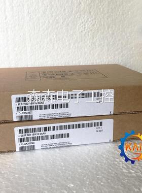 6GK7443-5DX05-0XE0西门子CPU模块CP443-5