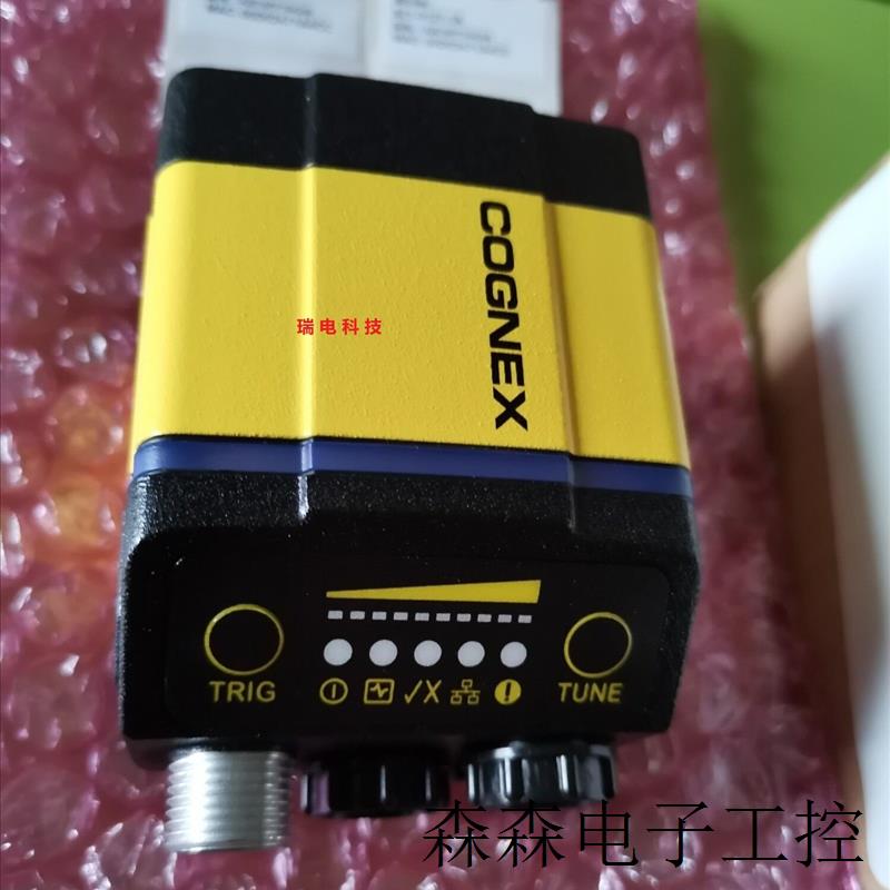 康耐视固定式读码器DM362Q 全新原装现货 质保一年实物图