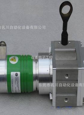 宜科ELCO编码器PAM58B6-BF6XXR-40968192 全新现货议价