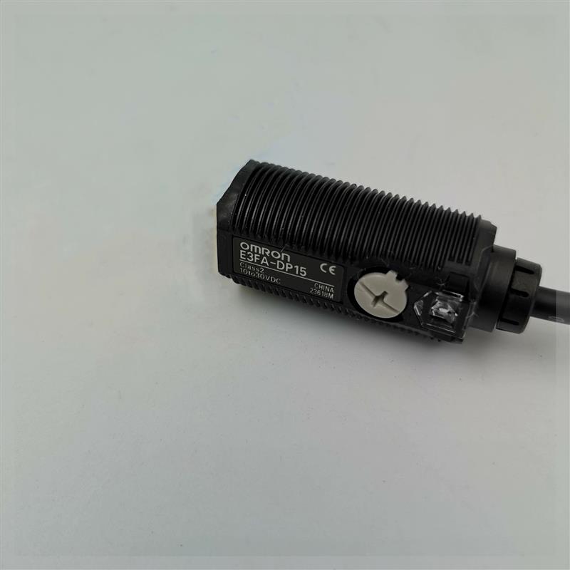 现货直销omron/E3FA系列接近开关E3FA-DP22