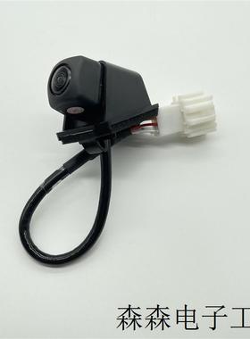 39530TX4A11适用于讴歌RDX TB5/6本田 For Acura 倒车后视摄像头