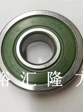 现货直销B17-102 深沟球轴承 B17-102DG3 C2 汽车轴承 B17-102DDG