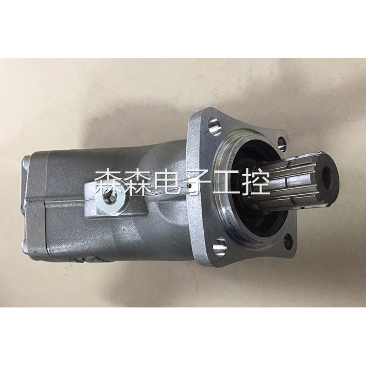 SUNFAB胜凡柱塞泵SAP017R-N-DL4-L35-SOS-000