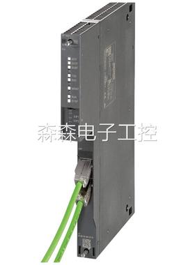 6ES7412-2EK07-0AB0西门子S7-400CPU412-2PN 6ES7 412-2EK07-OABO