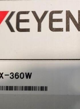 现货直销供应日本KEYENCEIX-360W多点式激光传感器全新原装