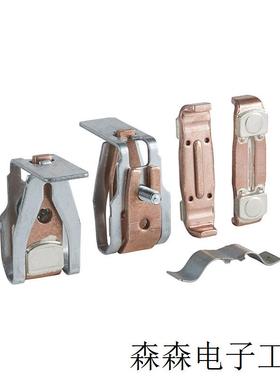 TeSys F接触器主触点组3极 LA5FG431适用于LC1F185/LC1F225