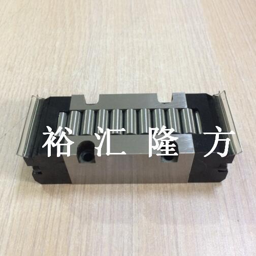 现货直销国产 PR14135 直线滚子轴承 PR14135-GR1 平面滑块 PR141