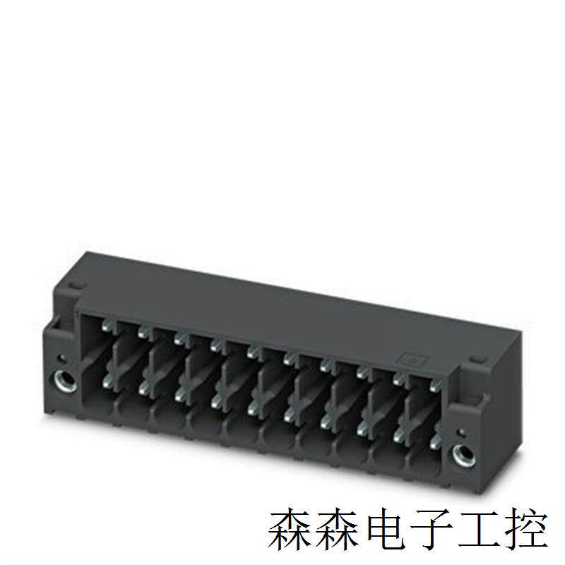 DMC1,5/12-G1F-3,5-LR P20THR - PCB插座1787111