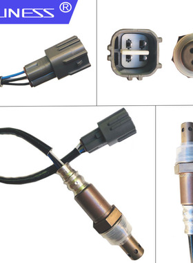 适用于丰田05 08 10款凯美瑞汽车后氧传感器89465-06240量大从优