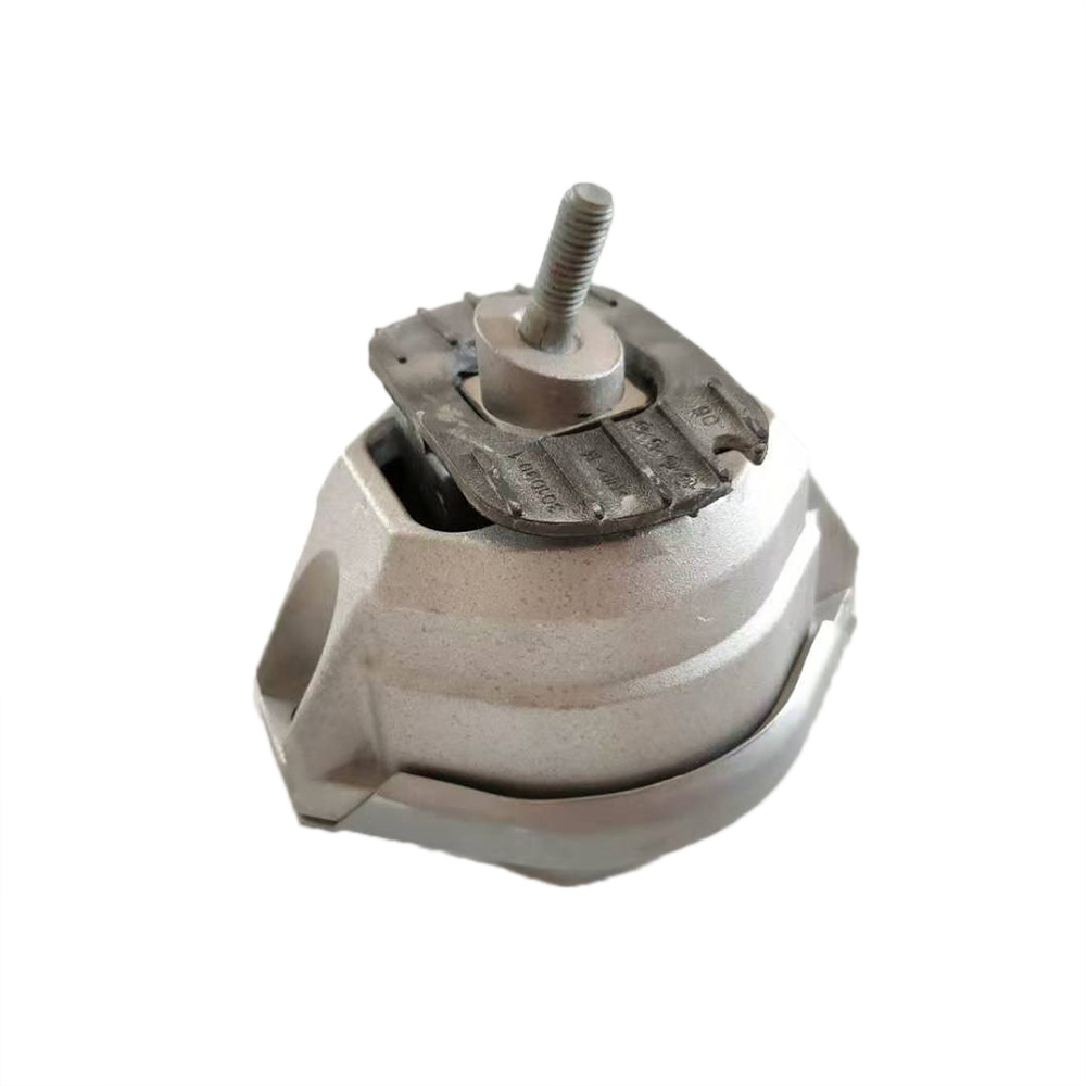 汽车发动机支架胶垫适用