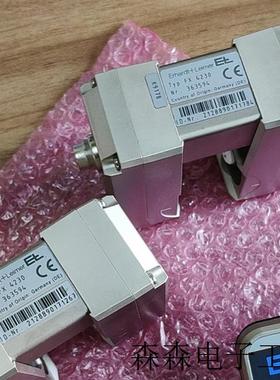 FX4631   FX4633德国E+L 纠偏控制系统  DRS1275  FX4631