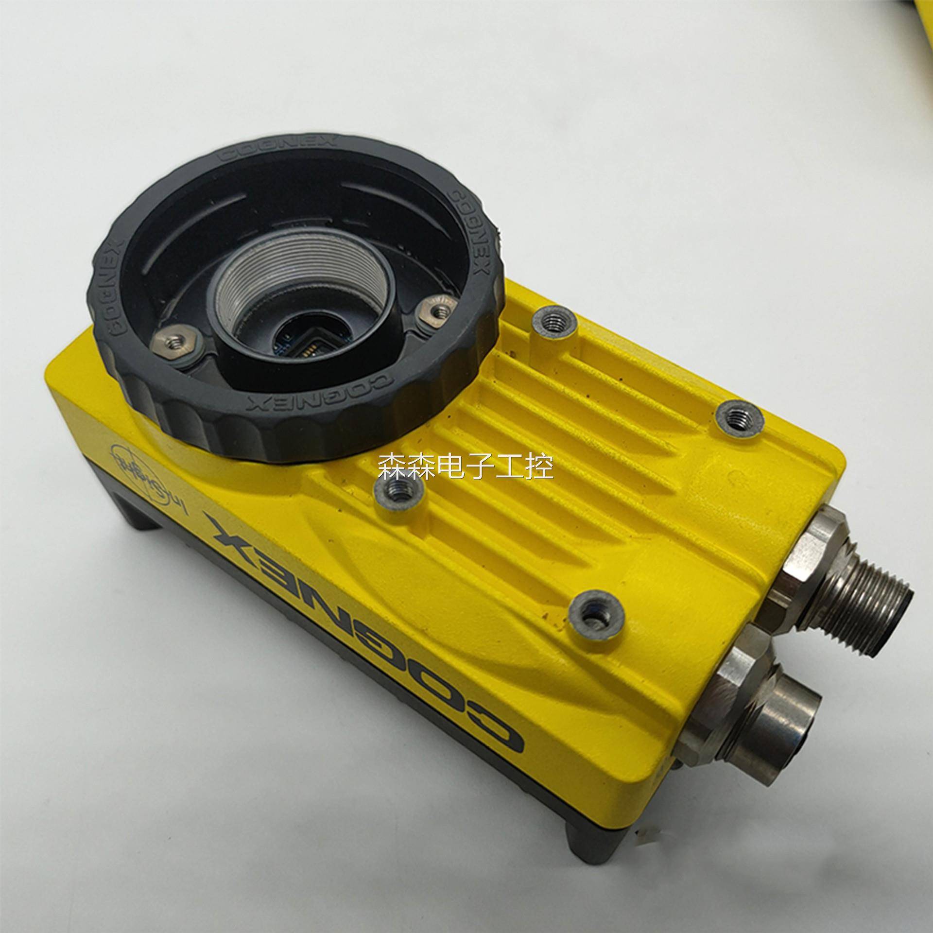 COGNEX康耐视 In-Sight 5610 IS5610-00 C工业智能相机 议价出售