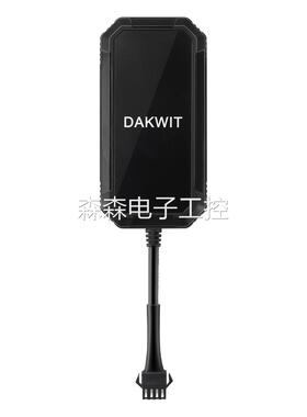 3G Car GPS Tracker WCDMA 车载定位器停用2G国家 GPS厂家直销