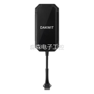 3G Car GPS Tracker WCDMA 车载定位器停用2G国家 GPS厂家直销