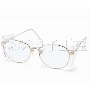 YAMAMOTO山本光学新款 森川有售黑色议价 眼镜NO.331