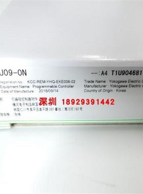 现货直销/F3BU09-0N 模块底板8插槽全新原装