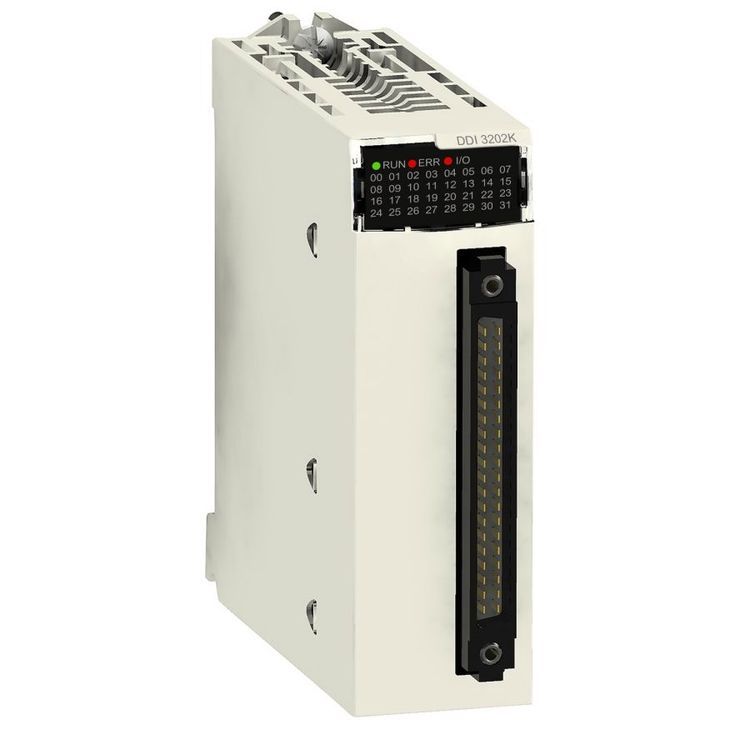 现货直销 BMXXBP0400 全新原装PLC模块 4槽机架,电源不