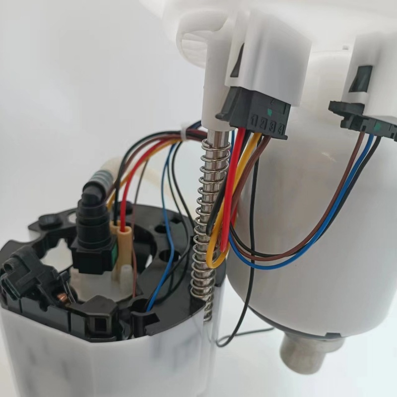 8K0919051AJ8K0919051AD