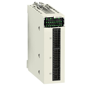 现货直销S 耐德 140DAO84000/140DDI35300  离散输出模