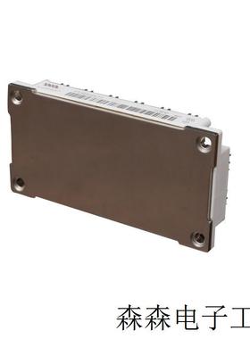 FS100R12KT3 FS100R17N3E4 IGBT模块 可控硅模块 分立半导体