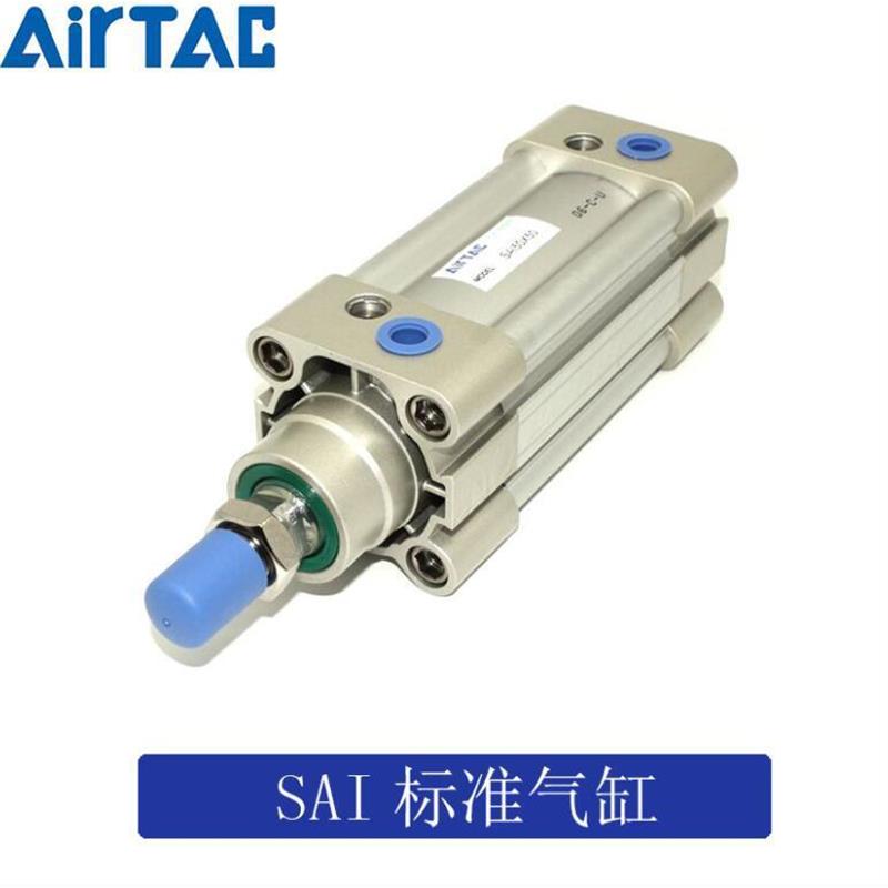 现货直销AirTAC原装SAI气缸 SAI100*300/350/400/450/500-S