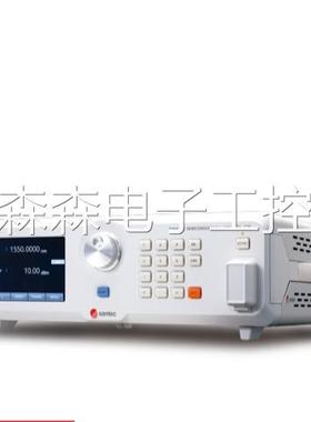 日本原装进口santec高性能可调谐激光器TSL-570