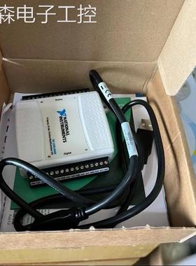NI PCI-6229 数据采集卡PCI 779068-01全新拆包议价