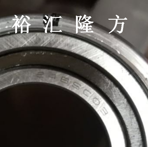 现货直销24BSC03 汽车方向柱轴承 248SC03 深沟球轴承