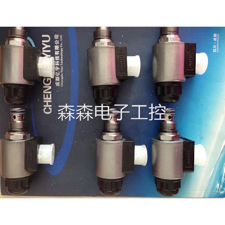 贺德克溢流阀DB4E-01X-350V
