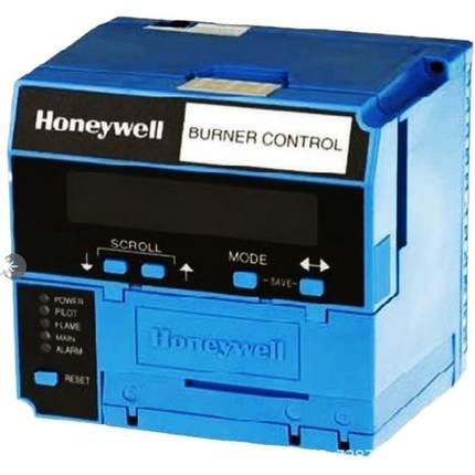 现货直销EC7850A1072燃烧控制器原装HONEYWELL燃烧机专业