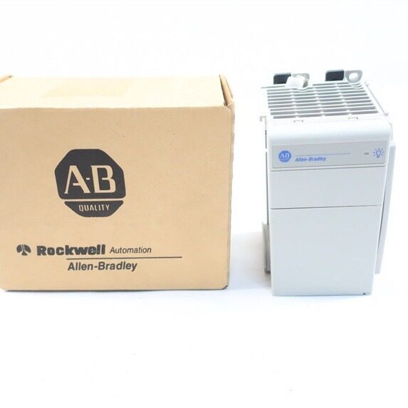 现货直销现货 1756-L72 ControlLogix Logix5572 处理器 4 MB内存