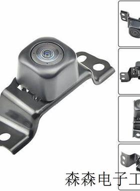 86790-0E081 867900E081适用于丰田13-22汉兰达倒车后视摄像头