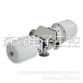 NDV阀门 医药卫生洁净阀BPO1414(K)NB-CR-15*15-ISSC