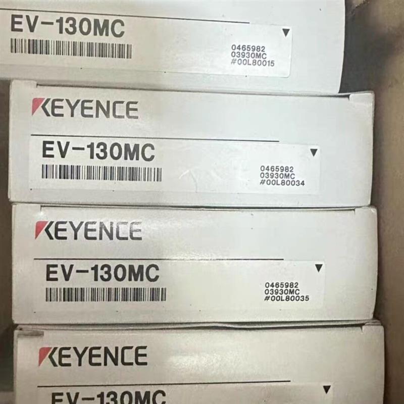 现货直销KEYENCEEV-130MSO (2064)独立型接近传感器全新原