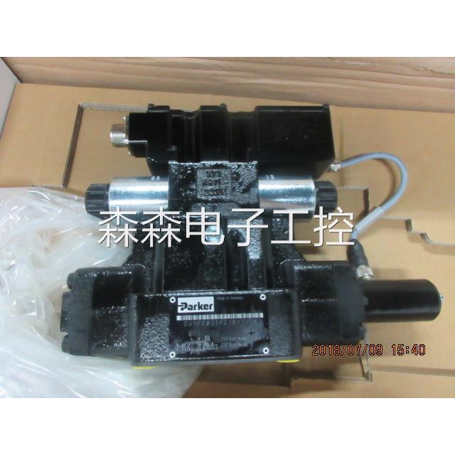 T7DS-B42-2R-03-A-100 双联叶片泵 使用原理
